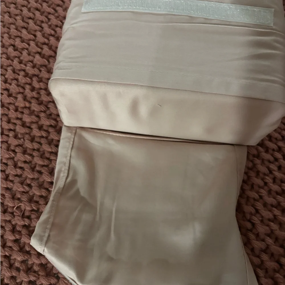 Twin XL Target light pink Bedding Sheets set